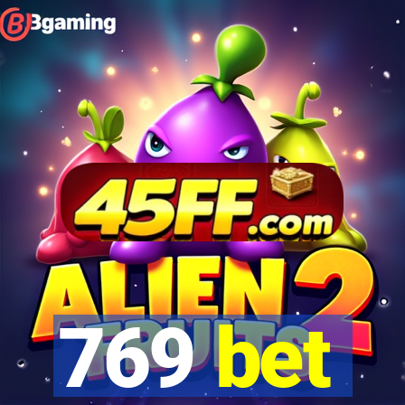 769 bet